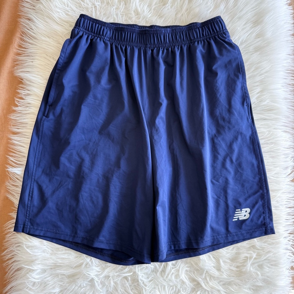 Athletic Shorts - Picture 2 of 7